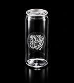 5cm Circle Transparent Stickers - Image 13