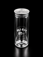 5cm Circle Transparent Stickers - Image 6