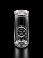 5cm Circle Transparent Stickers - Image 7