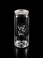 5cm Circle Transparent Stickers - Image 11